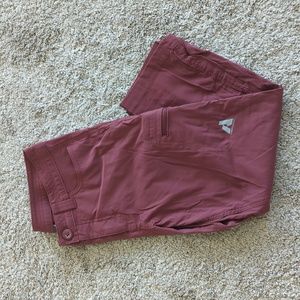 Eddie Bauer Hiking Capris